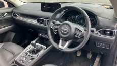 Mazda CX-5 2.0 Sport Edition 5dr Petrol Estate